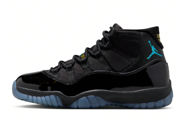 Air Jordan 11 Retro 'Gamma Blue'