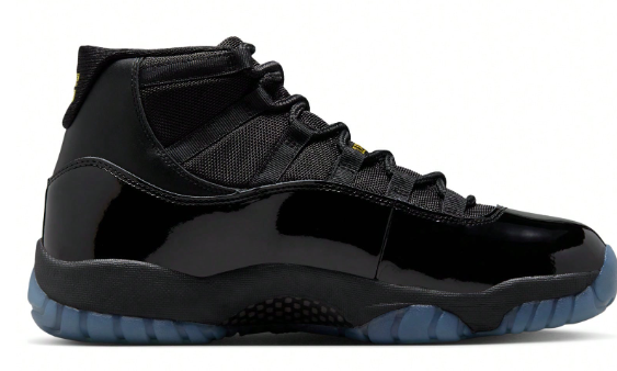 Air Jordan 11 Retro 'Gamma Blue'