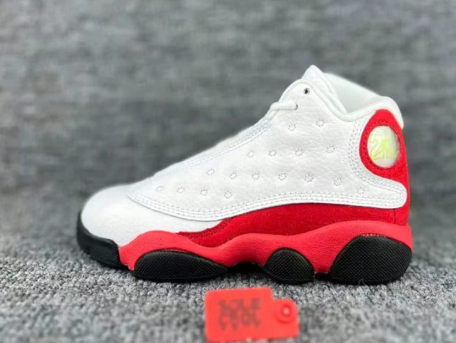 Nike Air Jordan 13 Retro OG Chicago 2026 PS PRESCHOOL Shoes DJ3005-102