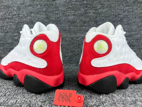 Nike Air Jordan 13 Retro OG Chicago 2026 PS PRESCHOOL Shoes DJ3005-102