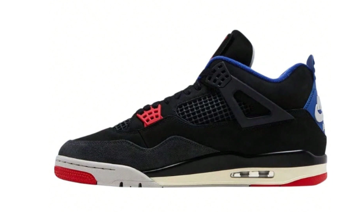 Air Jordan 4 Retro 'Rare Air'