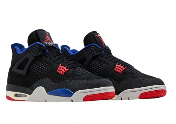 Air Jordan 4 Retro 'Rare Air'