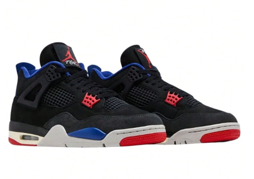Air Jordan 4 Retro 'Rare Air'