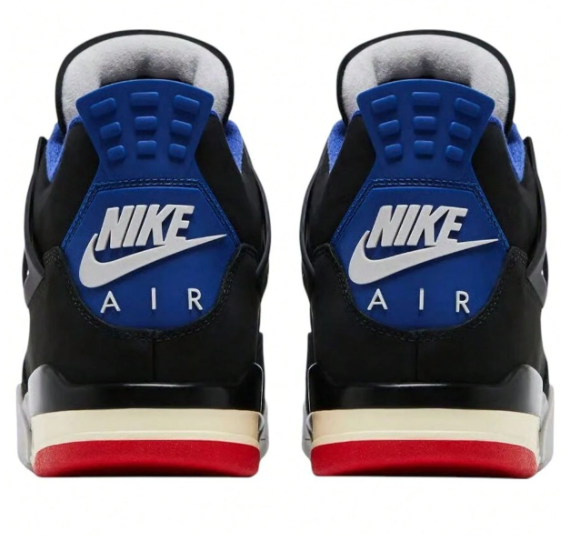 Air Jordan 4 Retro 'Rare Air'